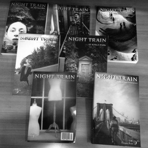 Night Train over the years