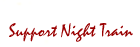 support night train